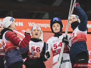 Eirin Maria Kvandal (NOR)