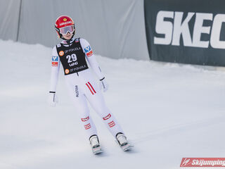 Julia Muehlbacher (AUT)