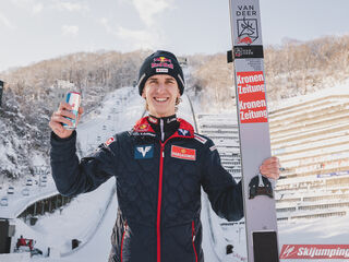 Daniel Tschofenig (AUT)