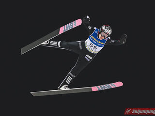 Marius Lindvik (NOR)