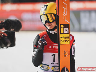 Jenny Rautionaho (FIN)