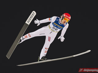 Manuel Fettner (AUT)