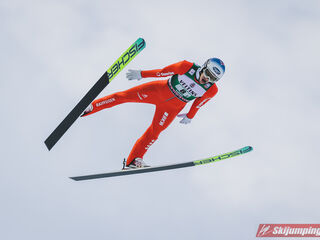 Gregor Deschwanden (SUI)