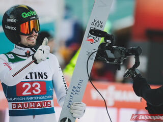 Sandro Hauswirth (SUI)