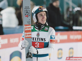 Daniel Tschofenig (AUT)