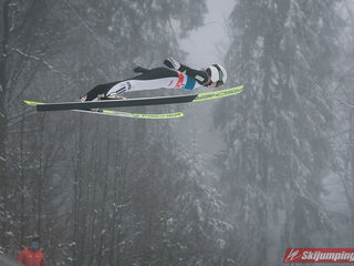 Gyda Westvold Hansen (NOR)