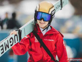 Julia Muehlbacher (AUT)