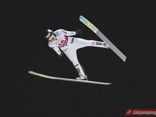 Anna Odine Stroem (NOR)