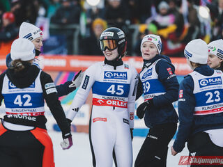 Anna Odine Stroem (NOR)