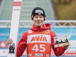 LGP w Klingenthal - konkurs indywidualny