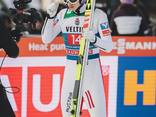 Maximilian Ortner (AUT)