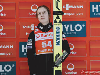 Anna Odine Stroem (NOR)