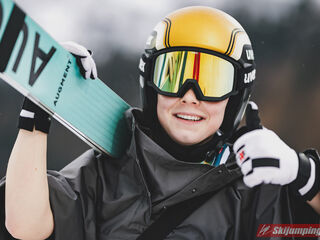 Pola Beltowska (POL)