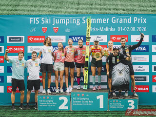 Team Slovenia