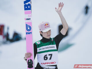 Ryoyu Kobayashi (JPN)