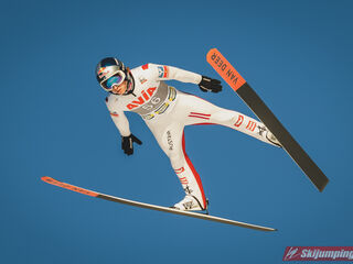 Daniel Tschofenig (AUT)