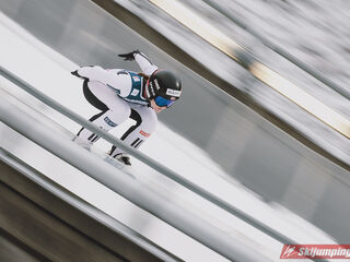 Eirin Maria Kvandal (NOR)