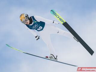 Nozomi Maruyama (JPN)