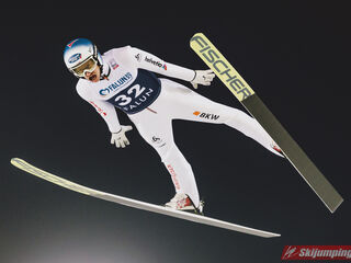 Gregor Deschwanden (SUI)