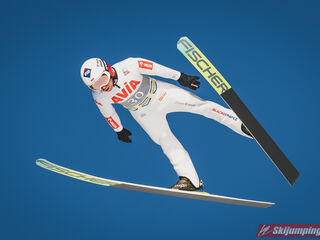 Kamil Stoch (POL)