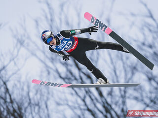 Ryoyu Kobayashi (JPN)