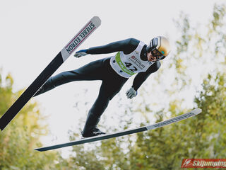 Danil Vassilyev (KAZ)