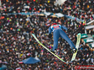 Kamil Stoch (POL)