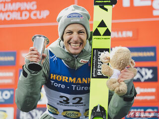 Gregor Deschwanden (SUI)