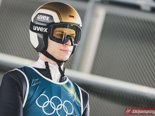 Andreas Wellinger (GER)