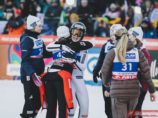 Anna Odine Stroem (NOR)