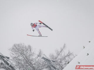 Daniel Tschofenig (AUT)