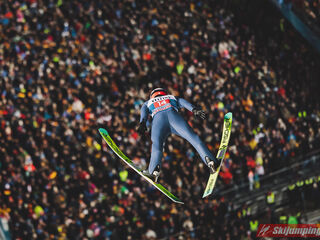 Kamil Stoch (POL)
