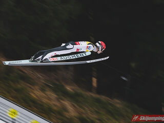 Manuel Fettner (AUT)