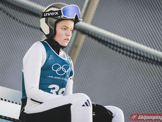 Eirin Maria Kvandal (NOR)