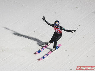 Ryoyu Kobayashi (JPN)