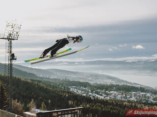 Nicole Konderla (POL)