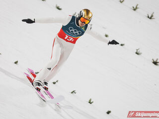 Johann Andre Forfang (NOR)