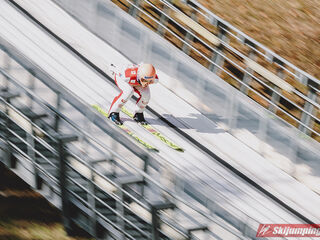 Maximilian Ortner (AUT)