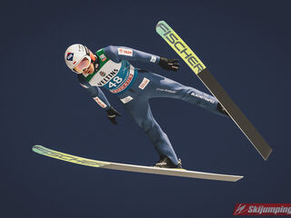 Kamil Stoch (POL)