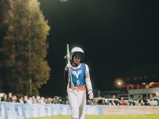 Luise Tritscher (AUT)