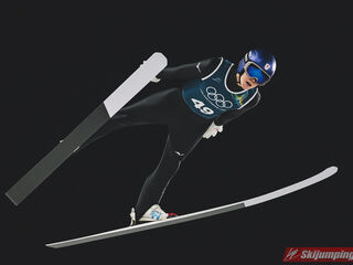 Ryoyu Kobayashi (JPN)