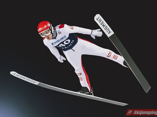 Manuel Fettner (AUT)