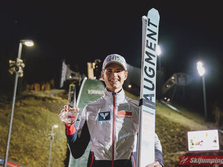 Niklas Bachlinger (AUT)