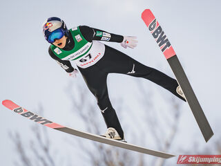 Ryoyu Kobayashi (JPN)