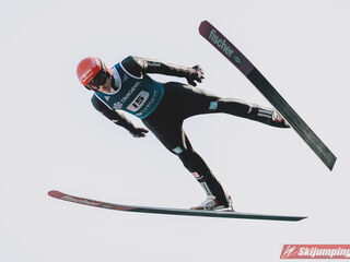 Karl Geiger (GER)