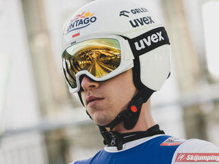 PŚ w Oslo - kwalifikacje