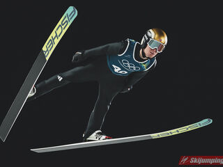 Kristoffer Eriksen Sundal (NOR)