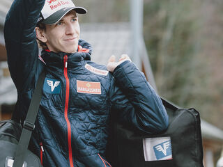 Daniel Tschofenig (AUT)