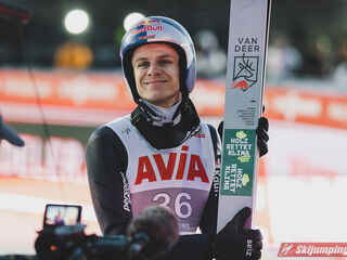 Andreas Wellinger (GER)