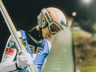 Maximilian Ortner (AUT)